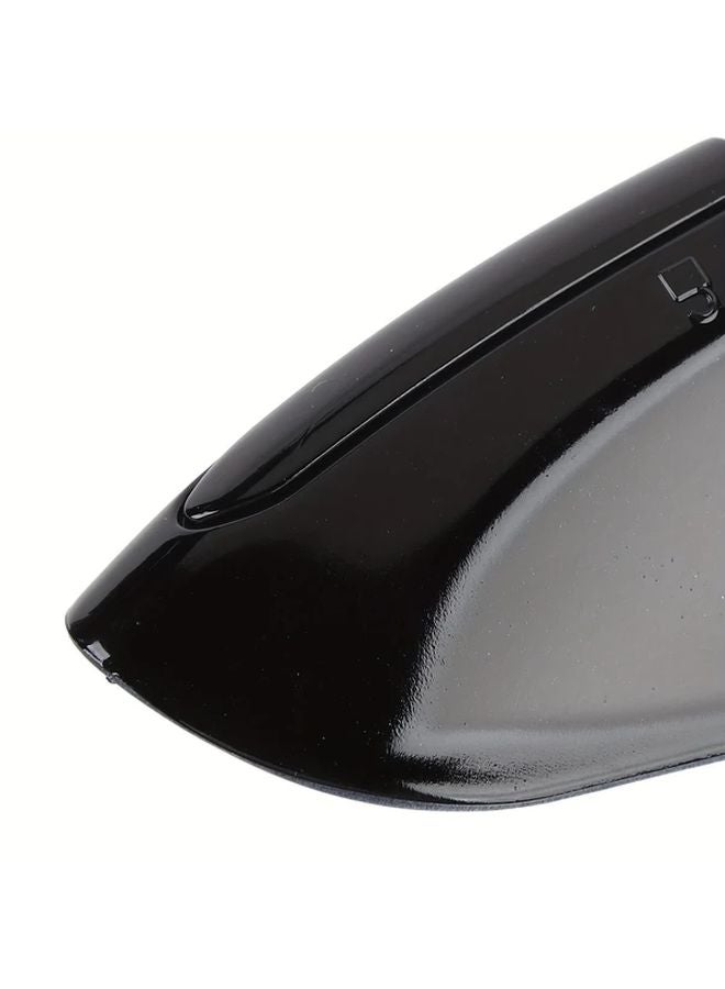 Black Front Left Exterior Door Handle Lock Bezel Cover Cap for 2013 2020 Ford Fusion 2015 2020 Edge - Image 5